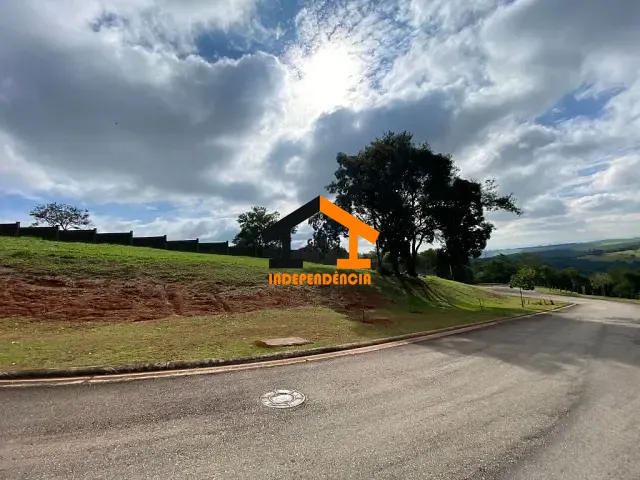 Terreno com 1354m², à venda, no bairro Fazenda Dona Carolina em Itatiba