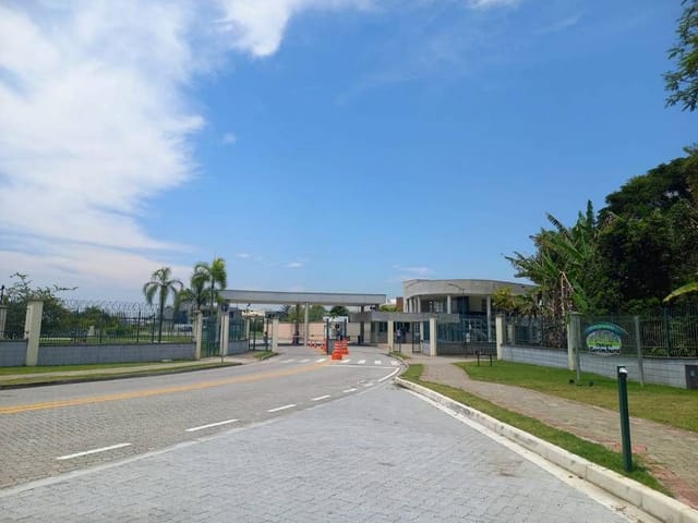 Foto do Terreno - Terreno à venda, 1200 m² por R$ 4.900.000,00 - Condomínio Chácara Serimbura - São José dos Campos/SP | INDEPENDENCE NEGOCIOS IMOBILIARIOS LTDA