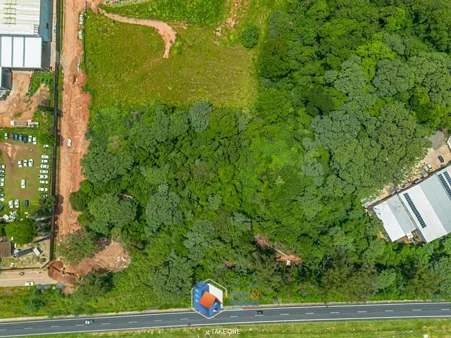 Terreno com 3675m², à venda, no bairro Chácaras São Martinho em Campinas