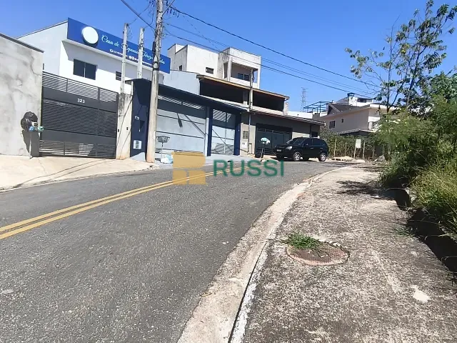 Terreno com 332m², à venda, no bairro Jardim Santa Júlia em São José dos Campos