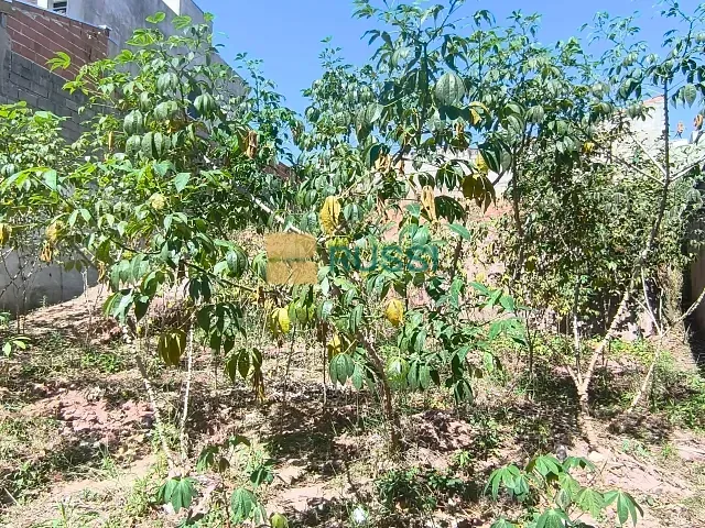Terreno com 332m², à venda, no bairro Jardim Santa Júlia em São José dos Campos