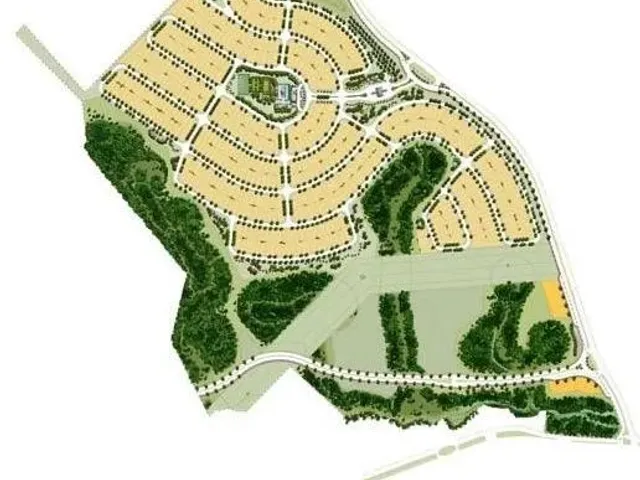 Terreno com 331m², à venda, no bairro Urbanova em São José Dos Campos