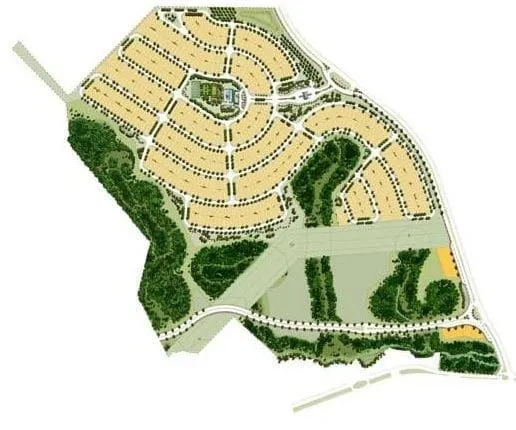 Terreno, 331 m² - Foto 1