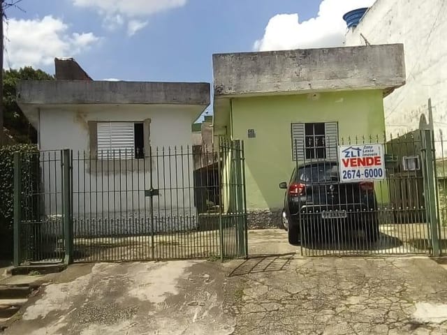 Foto do Terreno - Terreno à venda 530M², Vila Bancária, São Paulo - SP | ZONA LESTE IMÓVEIS