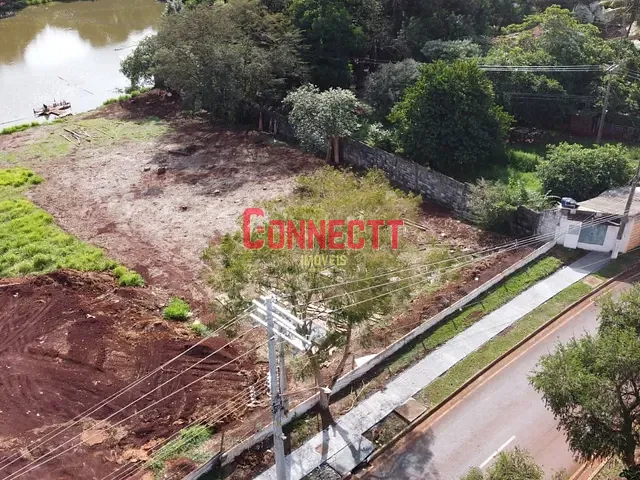 Terreno com 1618m², à venda, no bairro Nova Aliança em Ribeirão Preto