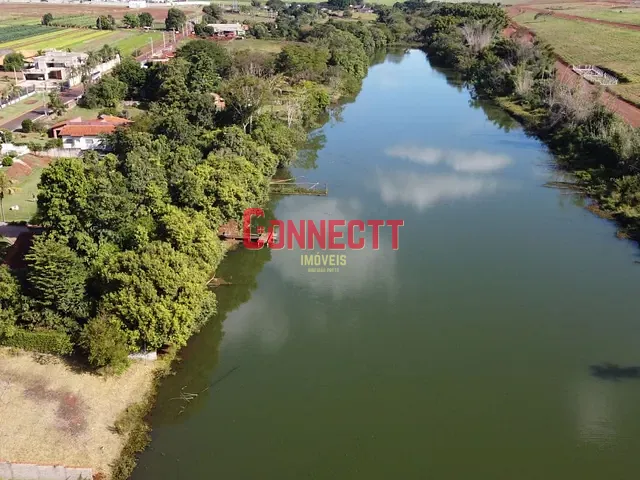 Terreno com 1618m², à venda, no bairro Nova Aliança em Ribeirão Preto