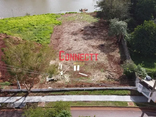 Terreno com 1618m², à venda, no bairro Nova Aliança em Ribeirão Preto