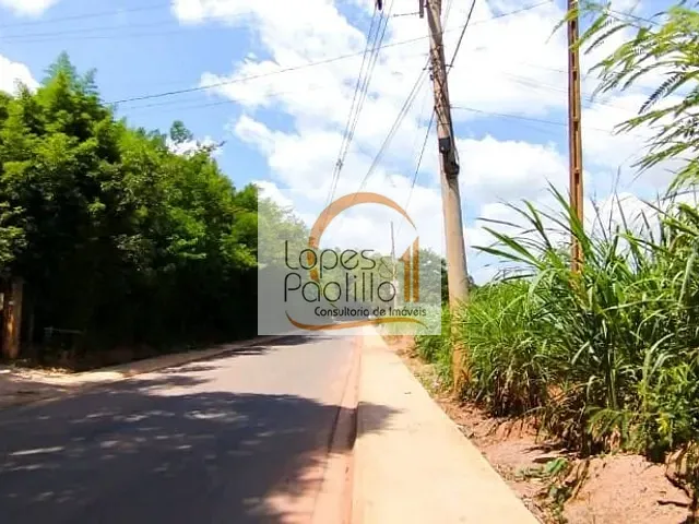 Terreno com 4032m², à venda, no bairro Caetetuba em Atibaia