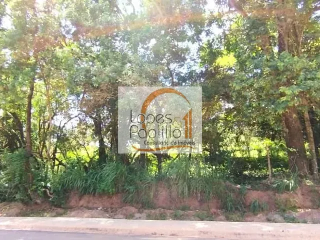 Terreno com 4032m², à venda, no bairro Caetetuba em Atibaia