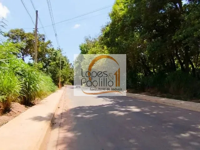 Terreno com 4032m², à venda, no bairro Caetetuba em Atibaia