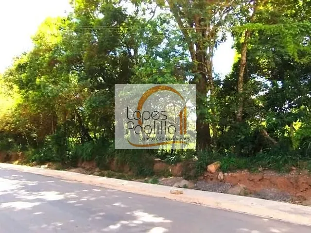 Terreno com 4032m², à venda, no bairro Caetetuba em Atibaia