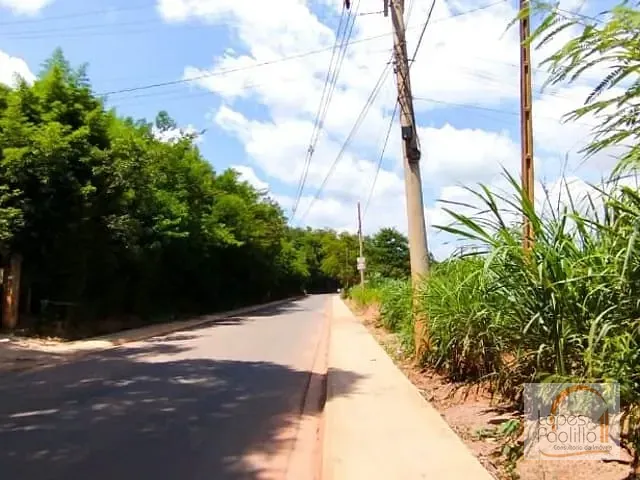 Terreno com 4032m², à venda, no bairro Caetetuba em Atibaia
