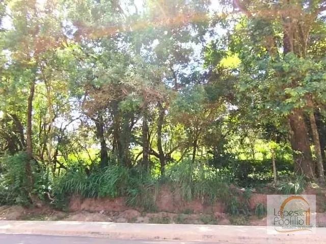 Terreno com 4032m², à venda, no bairro Caetetuba em Atibaia