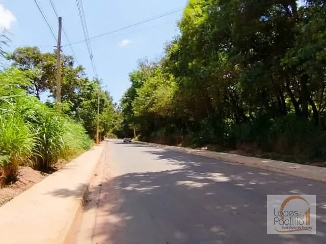 Terreno com 4032m², à venda, no bairro Caetetuba em Atibaia