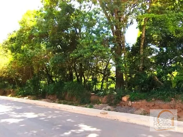 Terreno com 4032m², à venda, no bairro Caetetuba em Atibaia