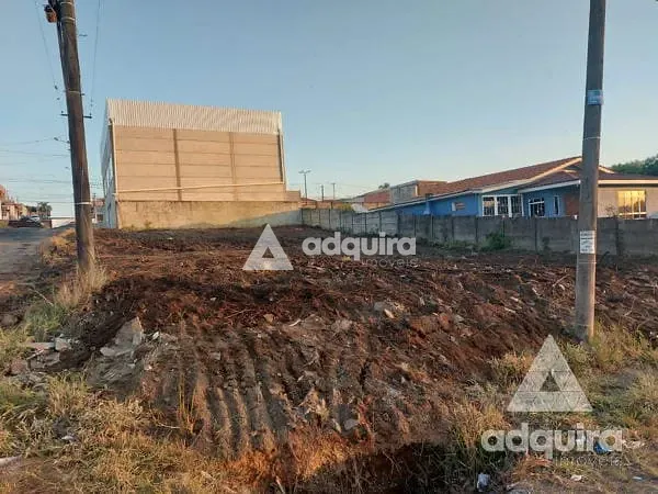 Terreno, 448 m² - Foto 4