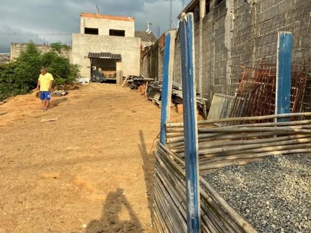 Foto do Terreno - Terreno à venda, 160 m² por R$ 82.000,00 - Jardim São José - São José dos Campos/SP | INDEPENDENCE NEGOCIOS IMOBILIARIOS LTDA