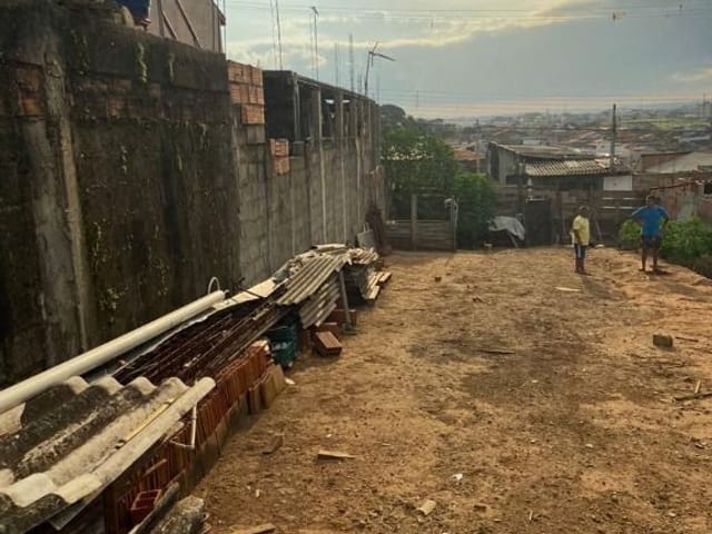 Foto do Terreno - Terreno à venda, 160 m² por R$ 82.000,00 - Jardim São José - São José dos Campos/SP | INDEPENDENCE NEGOCIOS IMOBILIARIOS LTDA