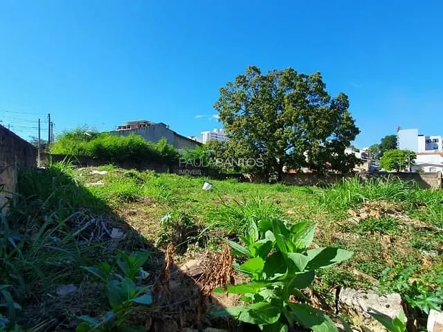 Terreno com 149m², à venda, no bairro Vila São João em Sorocaba