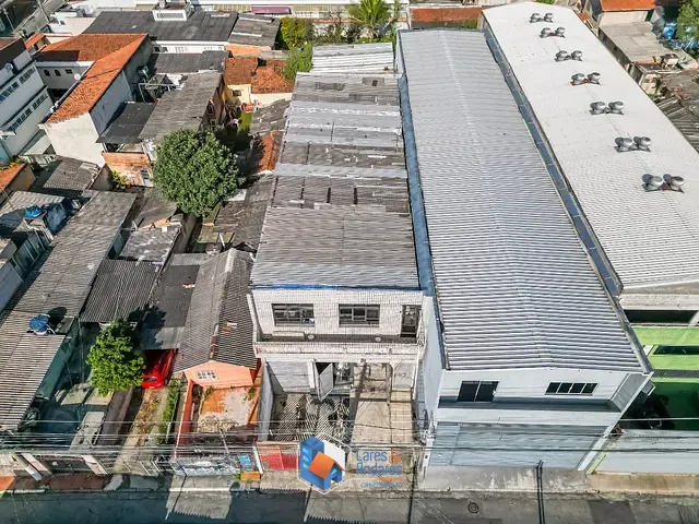 Terreno com 500m², à venda, no bairro Brasilândia em São Paulo
