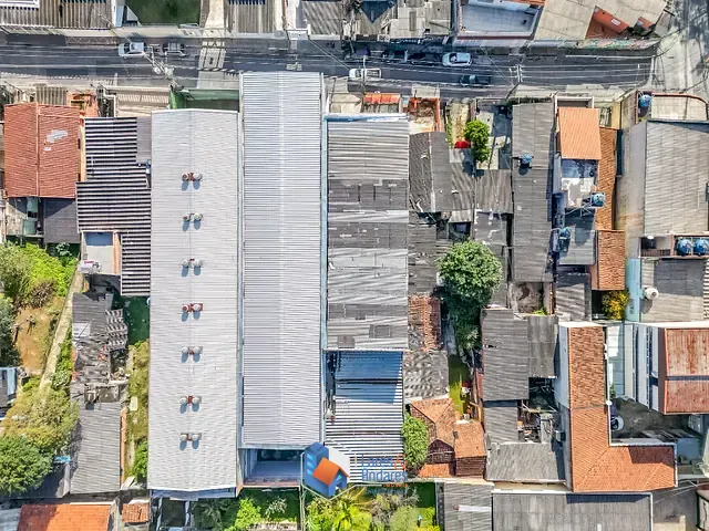 Terreno com 500m², à venda, no bairro Brasilândia em São Paulo