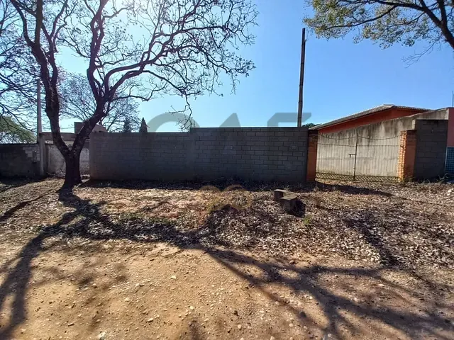Terreno com 1720m², à venda, no bairro Chacara em Artur Nogueira