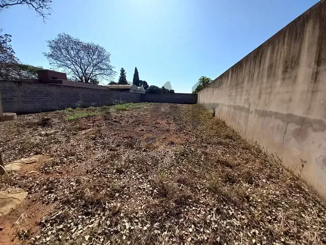 Terreno com 1720m², à venda, no bairro Chacara em Artur Nogueira