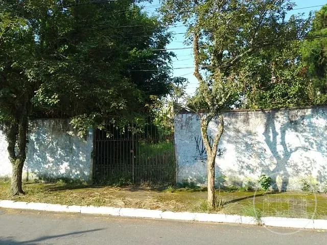 Terreno com 464m², à venda, no bairro Interlagos em São Paulo