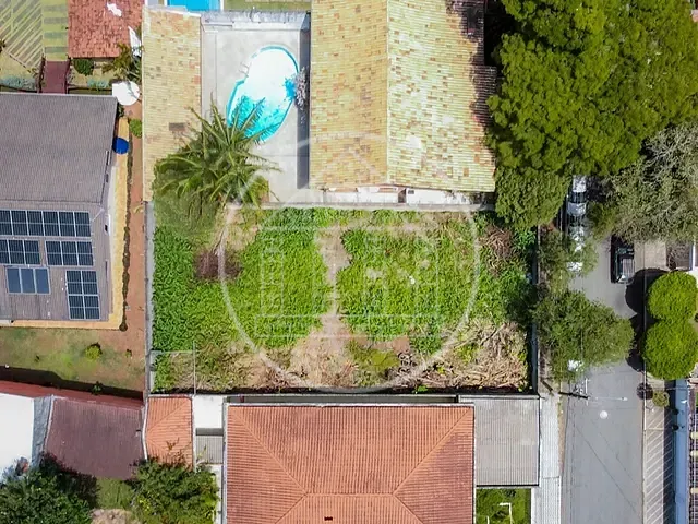 Terreno com 464m², à venda, no bairro Interlagos em São Paulo