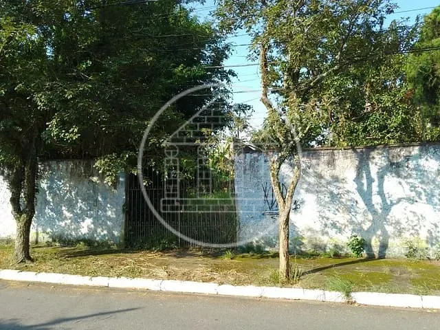 Terreno com 464m², à venda, no bairro Interlagos em São Paulo