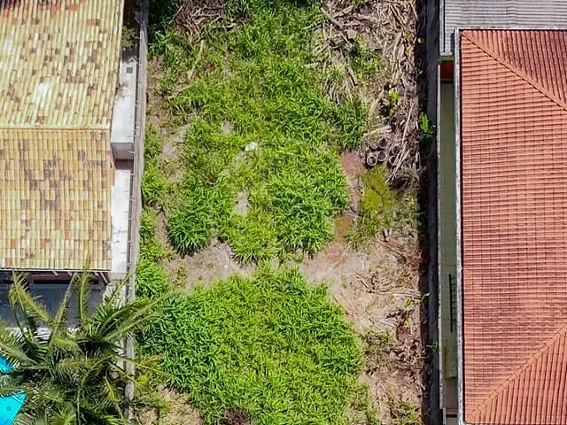 Terreno com 464m², à venda, no bairro Interlagos em São Paulo