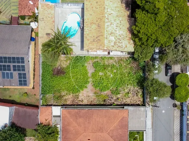 Terreno com 464m², à venda, no bairro Interlagos em São Paulo