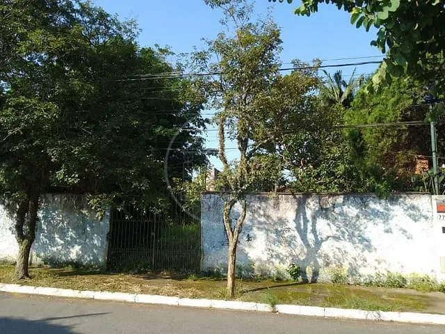 Terreno com 464m², à venda, no bairro Interlagos em São Paulo