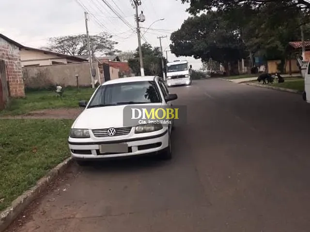 Terreno com 330m², à venda, no bairro Barnabé em Gravataí