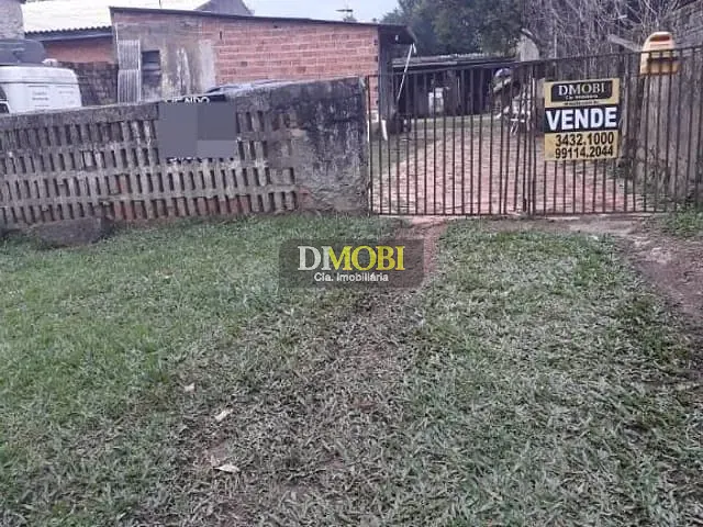 Terreno com 330m², à venda, no bairro Barnabé em Gravataí