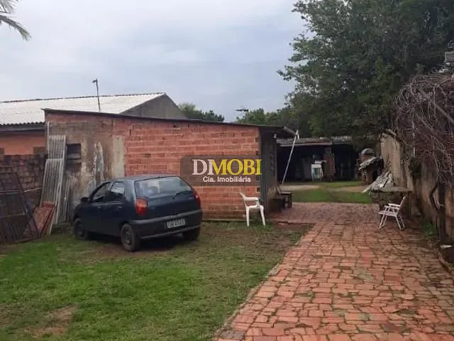 Terreno com 330m², à venda, no bairro Barnabé em Gravataí