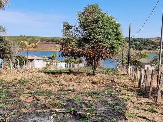 Foto do Terreno - Terreno à venda, 1478 m² por R$ 130.000,00 - Pontal da Esmeralda - Alfenas/MG | H. DE PAIVA MAGALHAES & F.DE PAIVA MAGALHAES LTDA