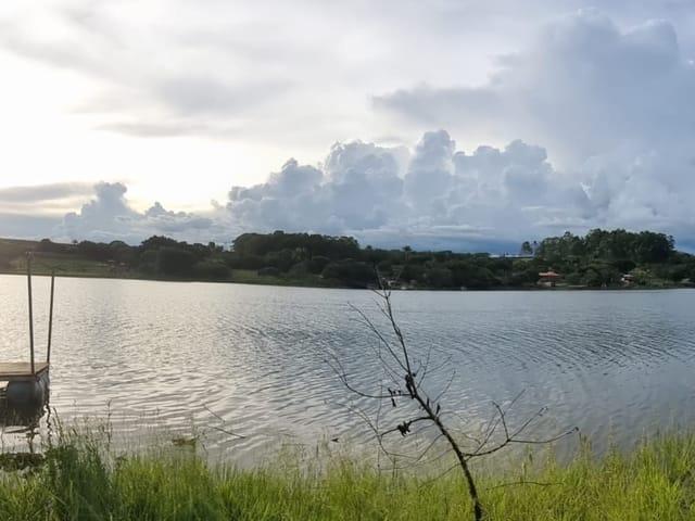 Foto do Terreno - Terreno à venda, 1478 m² por R$ 130.000,00 - Pontal da Esmeralda - Alfenas/MG | H. DE PAIVA MAGALHAES & F.DE PAIVA MAGALHAES LTDA