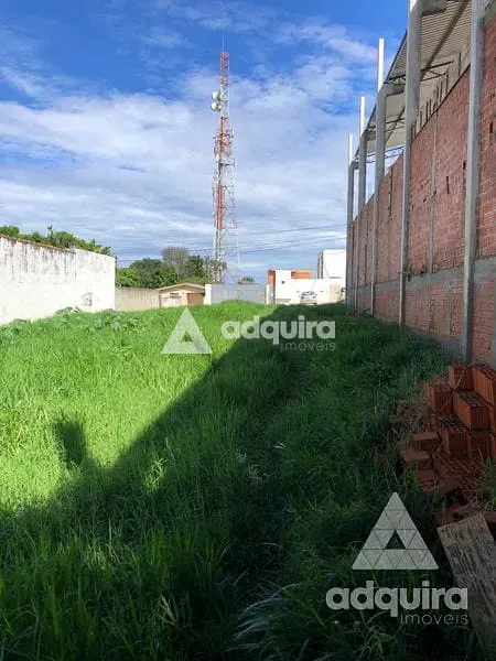 Terreno, 480 m² - Foto 1