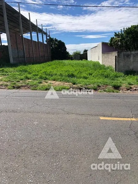 Terreno, 480 m² - Foto 2