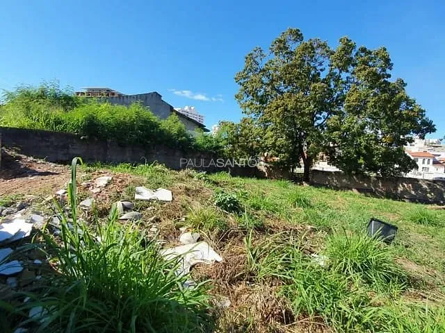 Terreno com 236m², à venda, no bairro Vila São João em Sorocaba