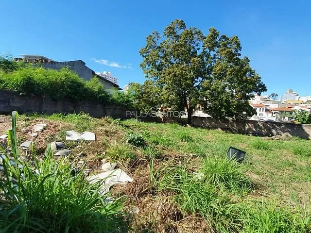 Terreno com 236m², à venda, no bairro Vila São João em Sorocaba