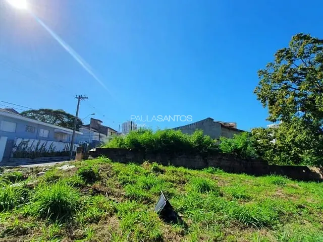 Terreno com 236m², à venda, no bairro Vila São João em Sorocaba