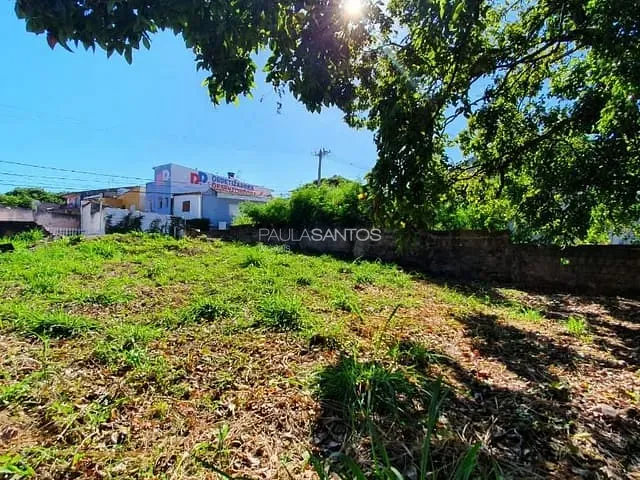 Terreno com 236m², à venda, no bairro Vila São João em Sorocaba