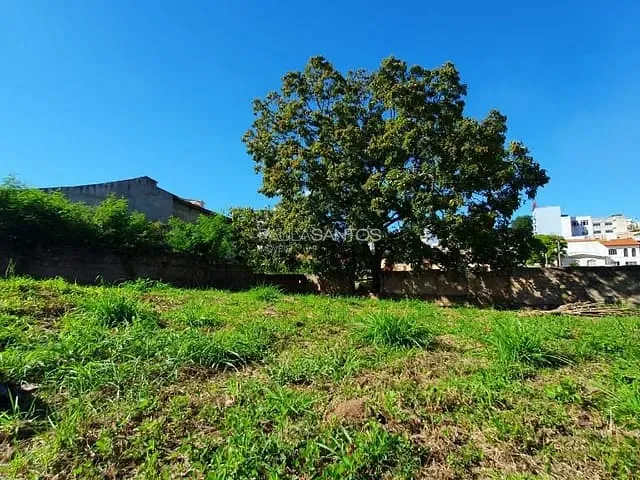 Terreno com 236m², à venda, no bairro Vila São João em Sorocaba