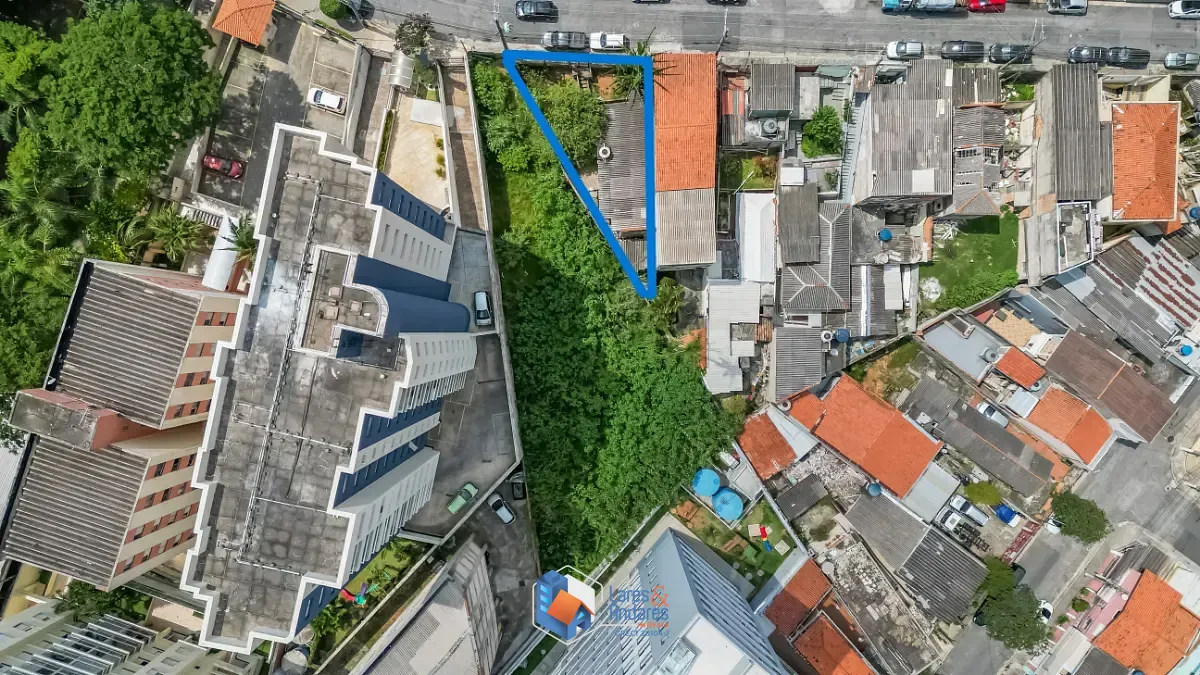 Terreno, 227 m² - Foto 18
