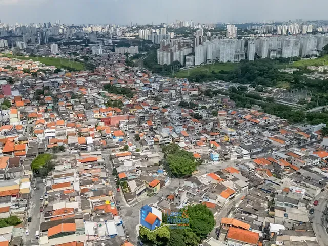 Terreno com 227m², à venda, no bairro Vila Pereira Barreto em São Paulo