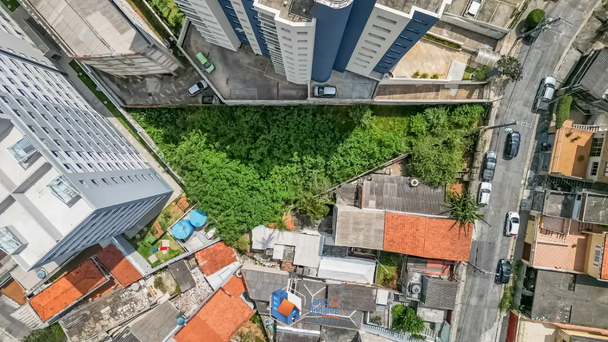 Terreno, 227 m² - Foto 19