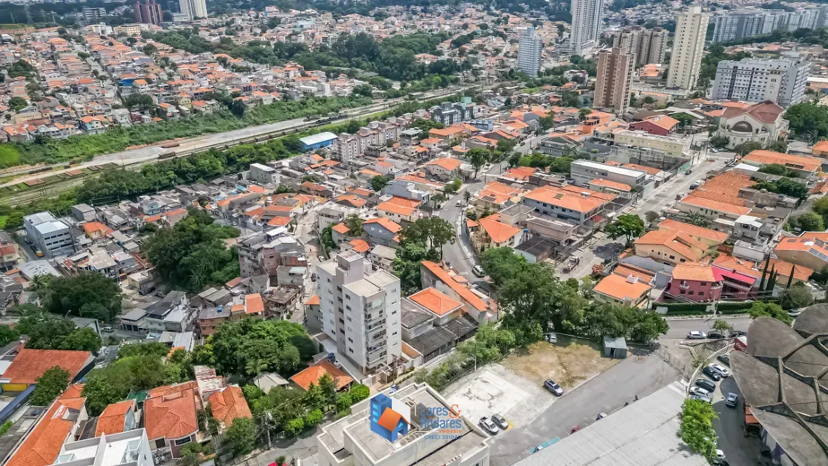 Terreno, 227 m² - Foto 1