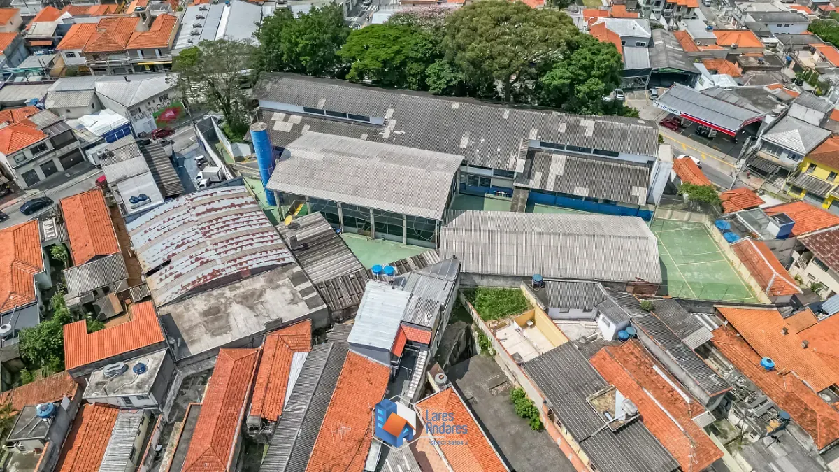 Terreno, 227 m² - Foto 8